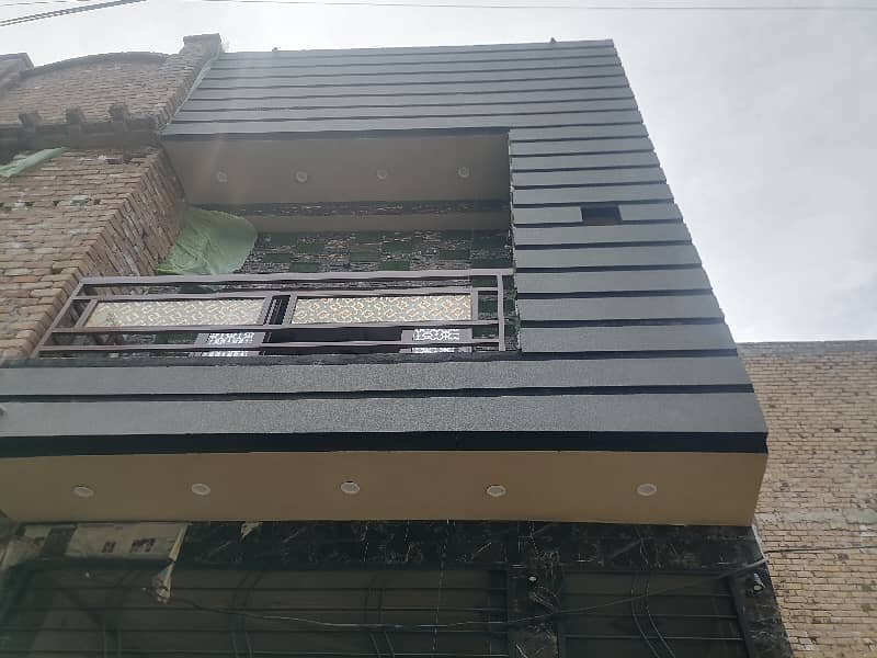 Prime Location Property For sale In Gulberg Gulberg Is Available Under Rs. 14500000 1