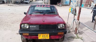 Suzuki fx for sale