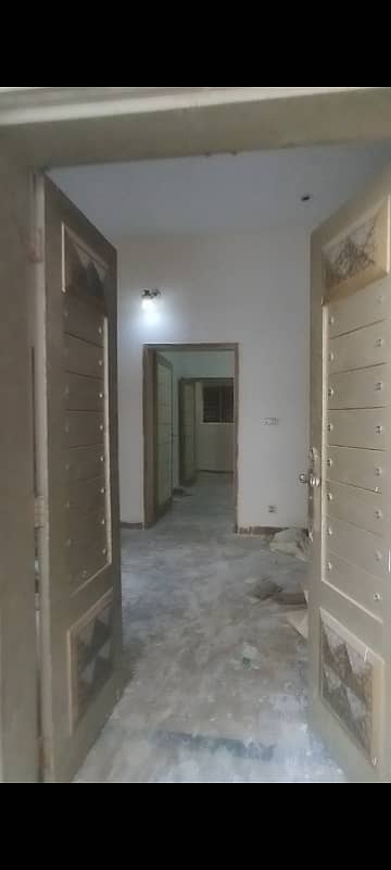 5 marla house for rent cheap price in shadab 11