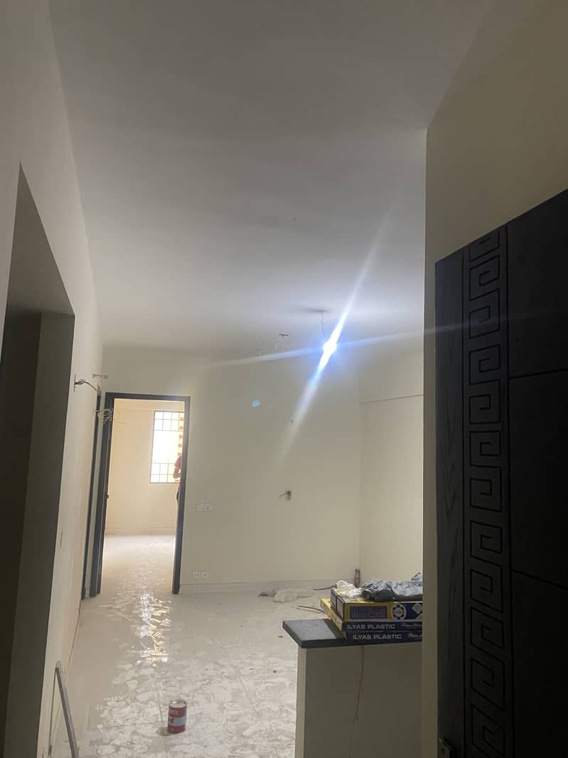 2 Bed DD For Rent In Falaknaz Dynasty 1