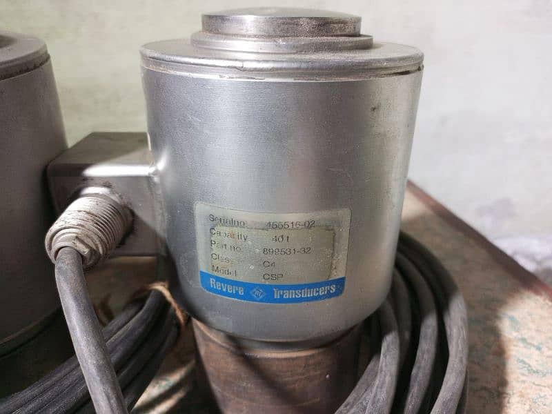 Revere Load Cell imported Load Cell 1