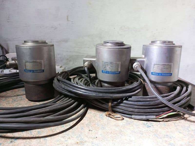 Revere Load Cell imported Load Cell 2