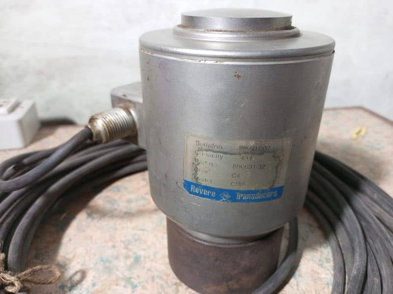 Revere Load Cell imported Load Cell 3