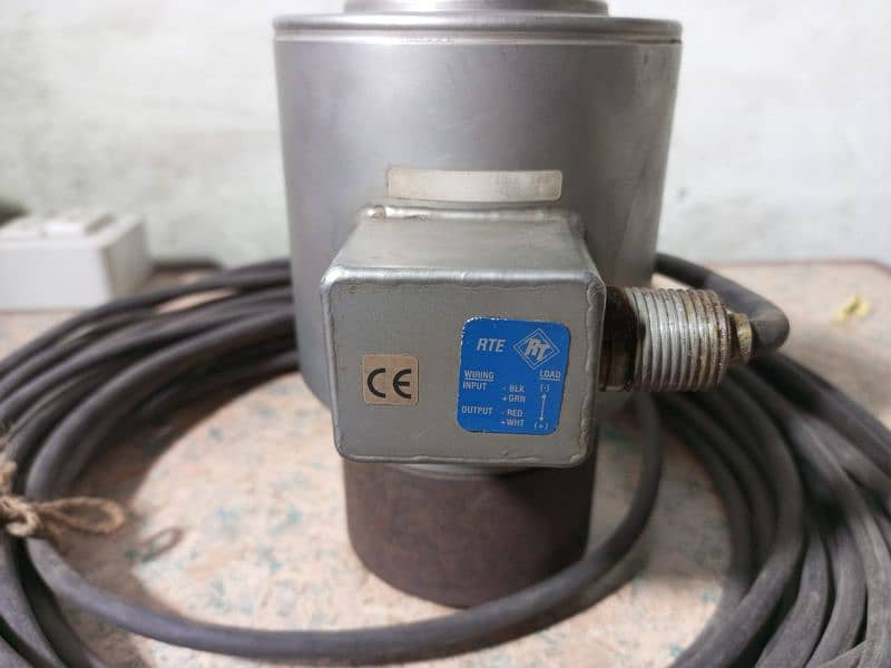 Revere Load Cell imported Load Cell 4