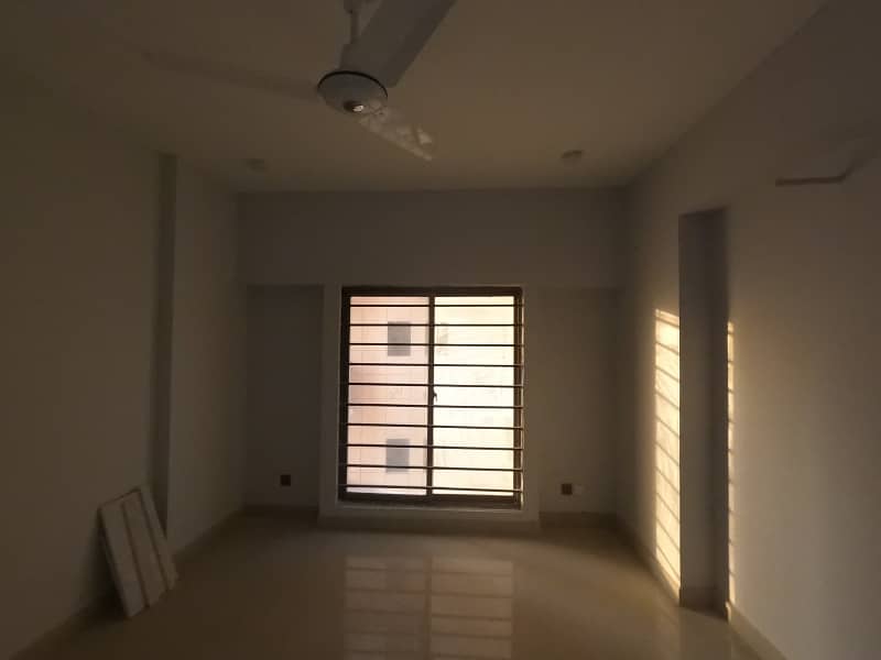 Good Corner 2450 Square Feet Flat For Sale In Cantt View Lodges 15
