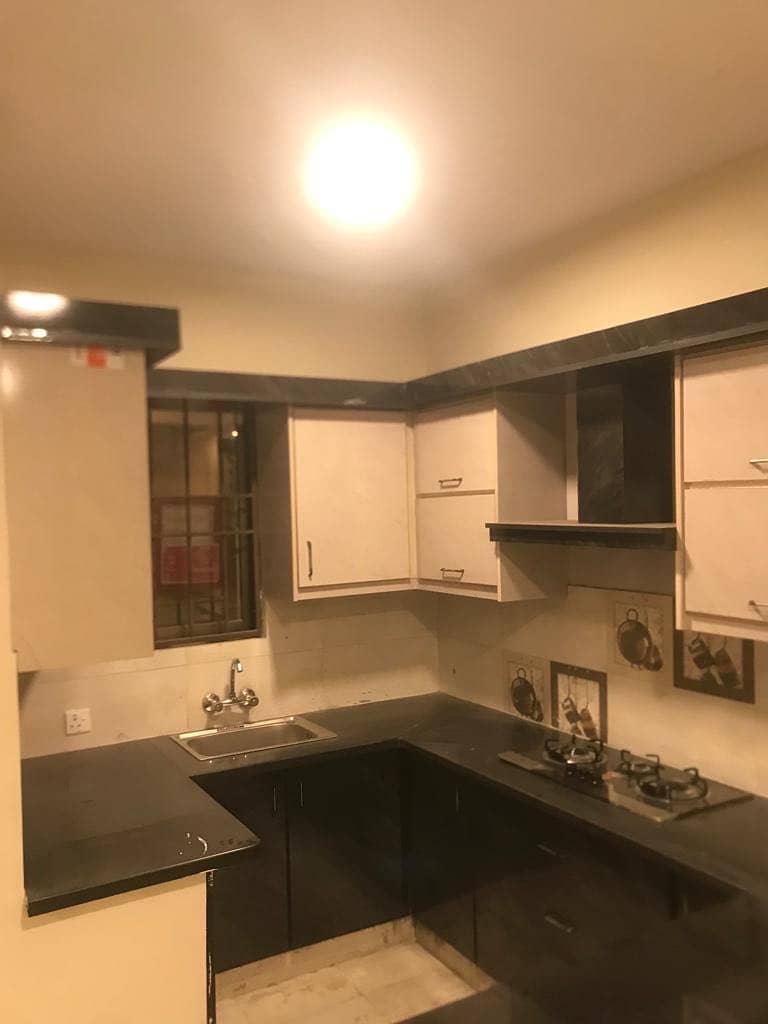 2 Bed Dd West Open Apartment 6