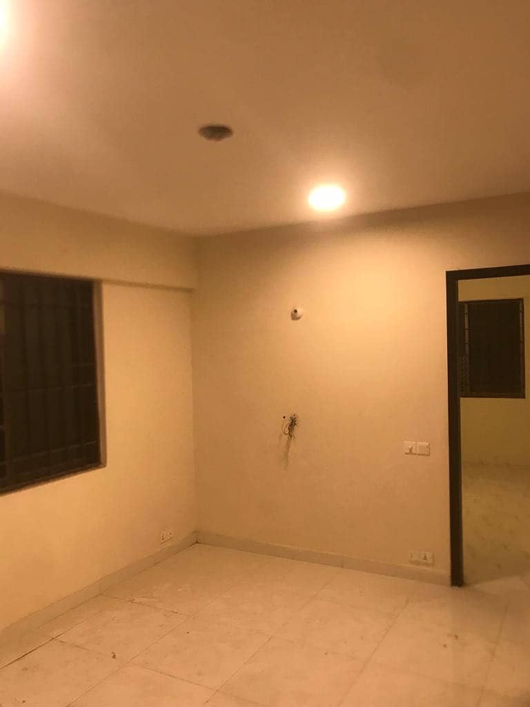 2 Bed Dd West Open Apartment 11