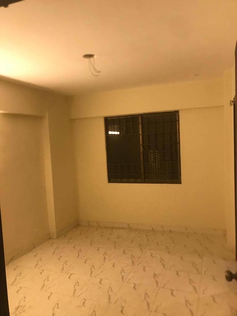 2 Bed Dd West Open Apartment 12