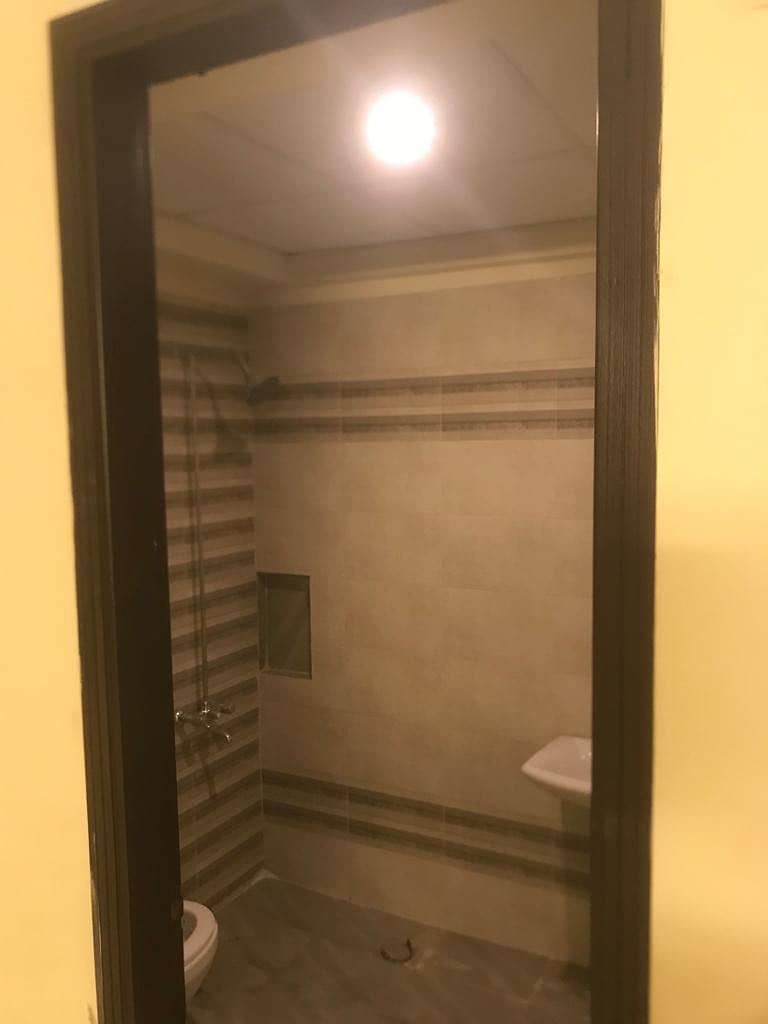 2 Bed Dd West Open Apartment 14