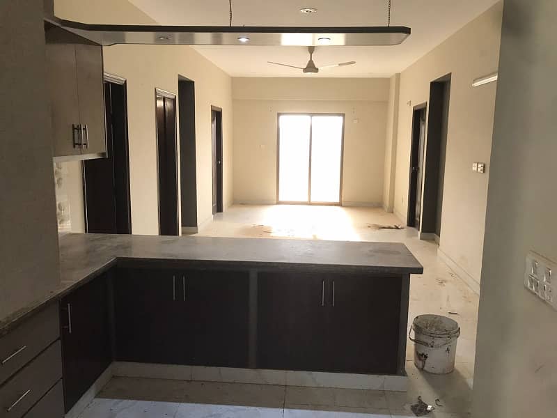 1800 Square Feet Flat For rent In Fatima Golf Residency 5