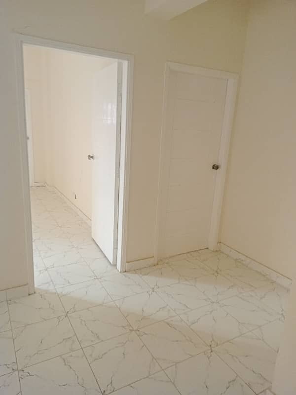 To Rent You Can Find Spacious Flat In Model Colony - Malir 7