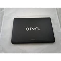 Sony vaio Laptop Good condition 4GB Ram 320GB HDD 14"Inch screen size