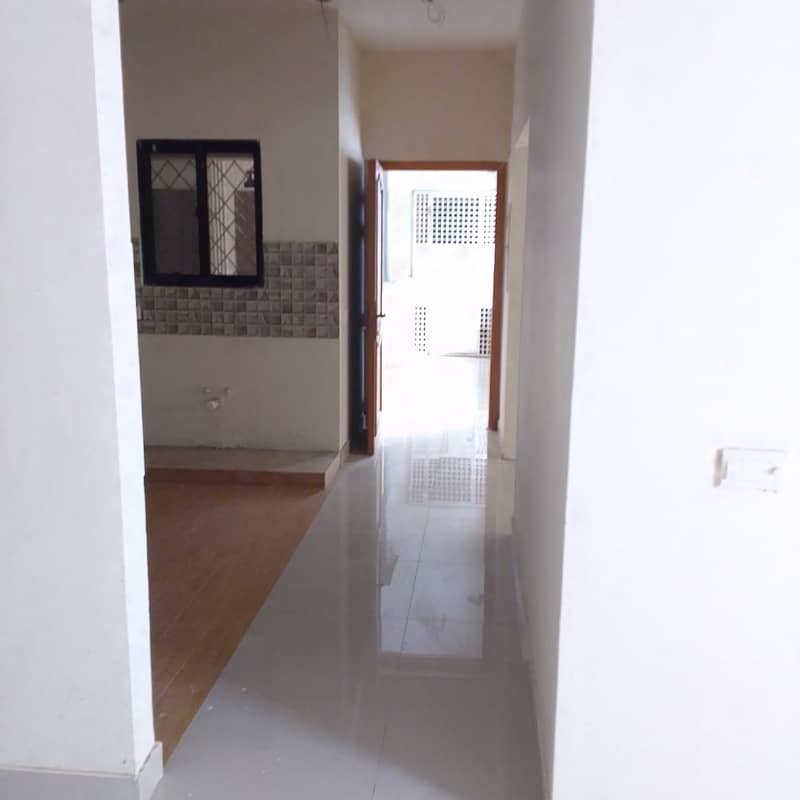 Centrally Located Flat In Fatima Golf Residency Is Available For Rent 2