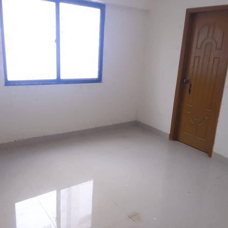 Centrally Located Flat In Fatima Golf Residency Is Available For Rent 4
