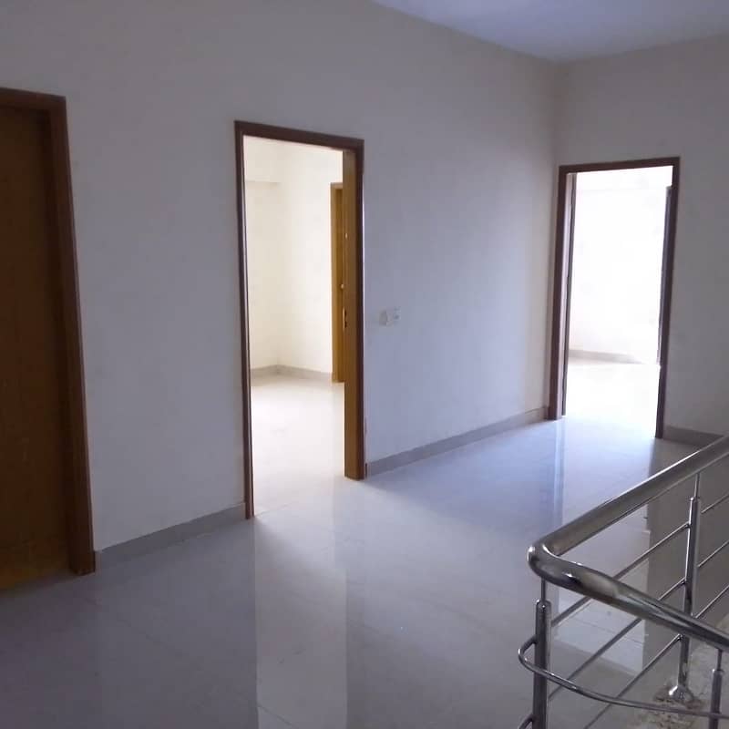 Centrally Located Flat In Fatima Golf Residency Is Available For Rent 5