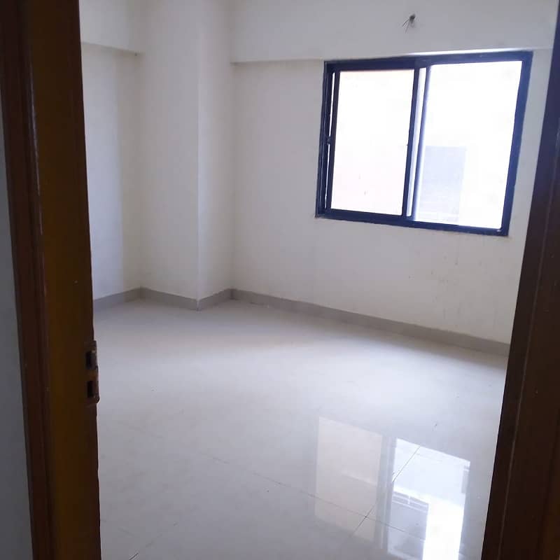 Centrally Located Flat In Fatima Golf Residency Is Available For Rent 6