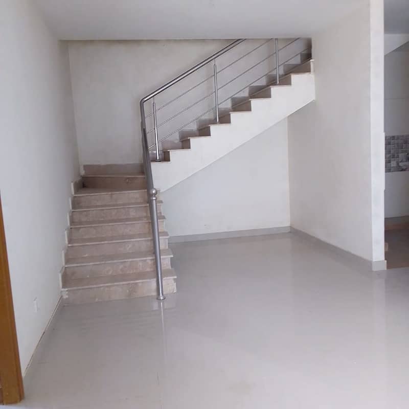Centrally Located Flat In Fatima Golf Residency Is Available For Rent 7