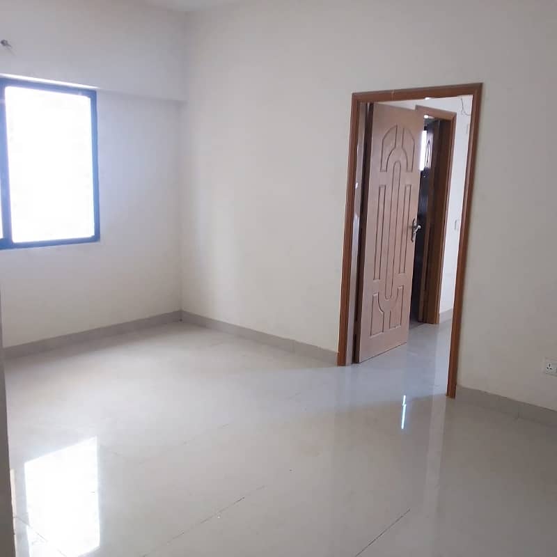 Centrally Located Flat In Fatima Golf Residency Is Available For Rent 10