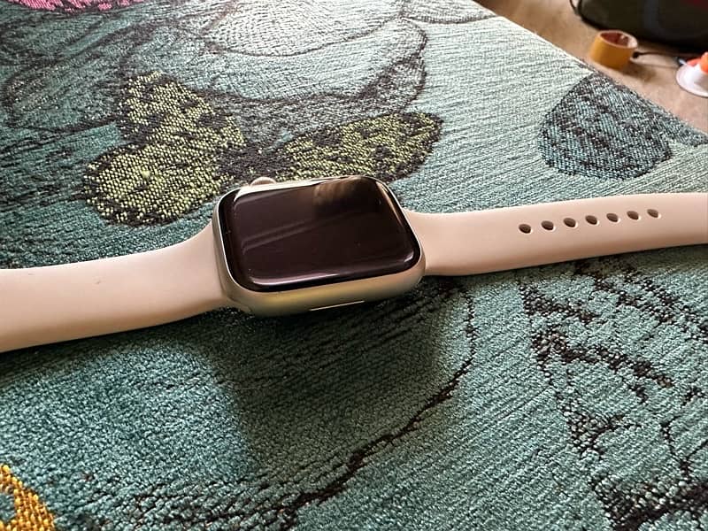 Apple Watch Series 7 45mm 1