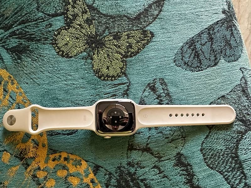 Apple Watch Series 7 45mm 7