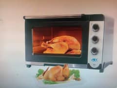 Brand  Anex New oven 40Inch