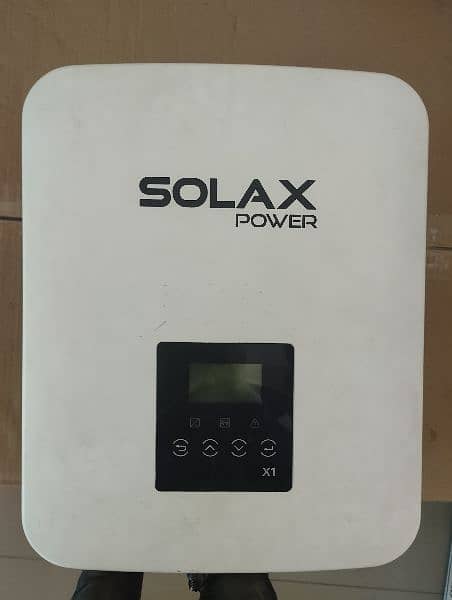 solax ongrid Inverter 5200 watt 5