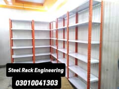 Display Rack/Store Rack/Heavy Duty/Pharmacy Rack/Wall Rack/Rack new