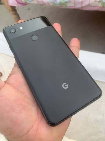 Google Pixel 3 XL 0