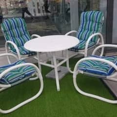 u pvc chair outdoor garden bench available h rattan furniture availabl