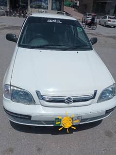 suzuki cultus vxri manual 2012