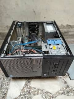 Dell core i5 2nd gen gaming pc