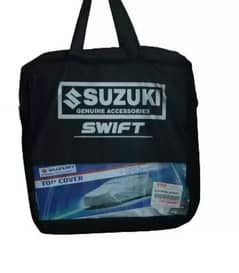 Suzuki swift genuine top cover