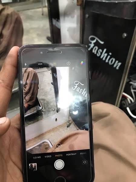 I phone 7 plus 128gb all ok pta approved 6