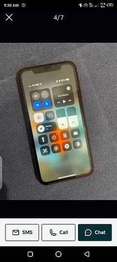 iPhone XR non PTA, water pack