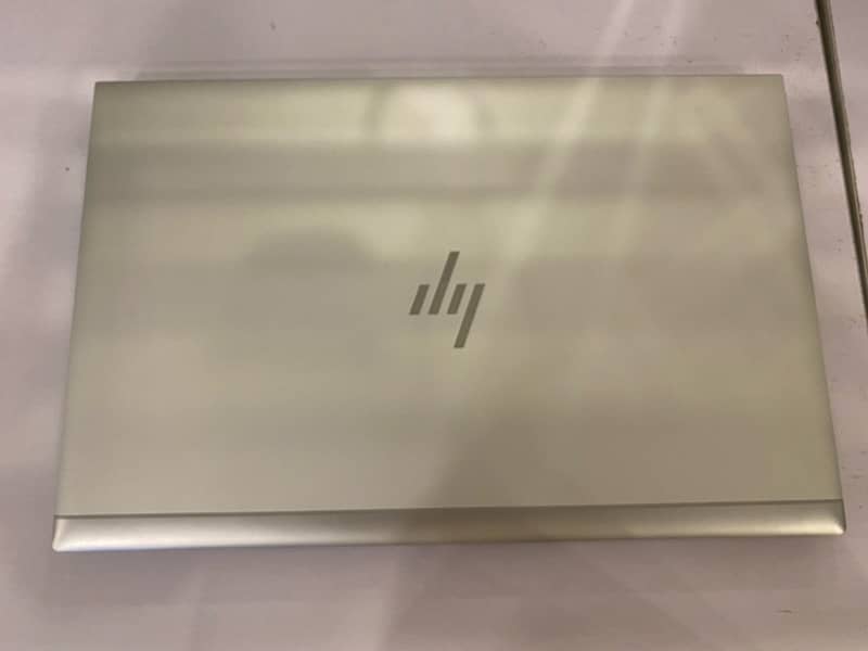 HP Elitebook 850 G7 2