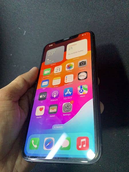 iPhone 11pro max approved 3