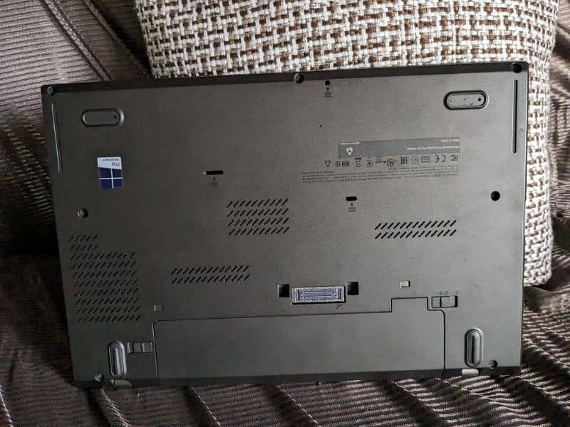 Lenovo T450S Core i7 5th Generation 3