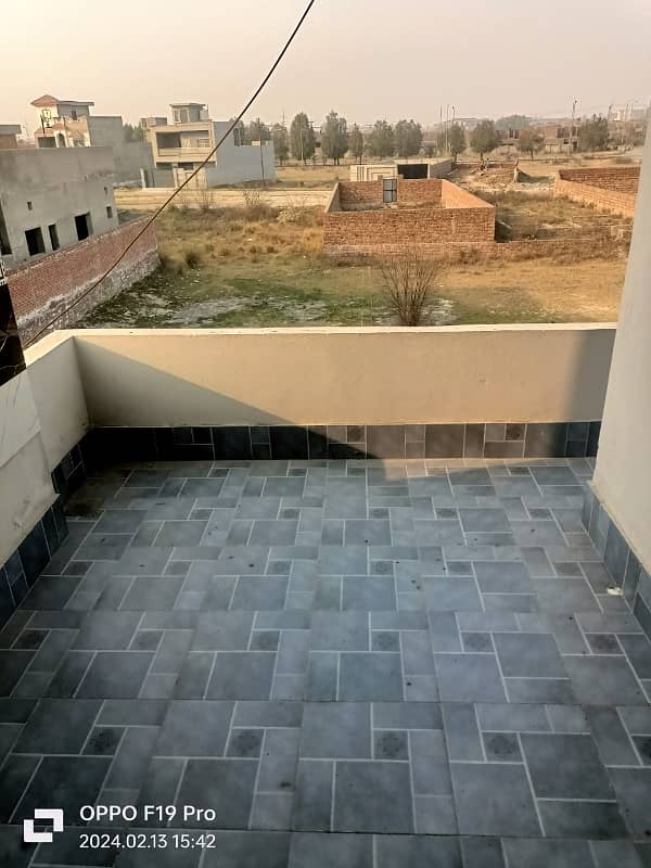 Furnished Room for rent in guldashat town near to Khan burger 2