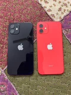 IPHONE 12 128gb Dual Pta