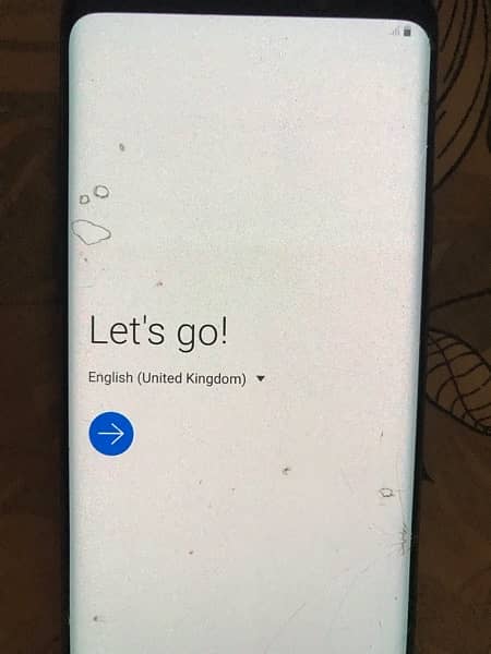 S9 Edge plus…. 2 day betry time with internet use 1 day… 3