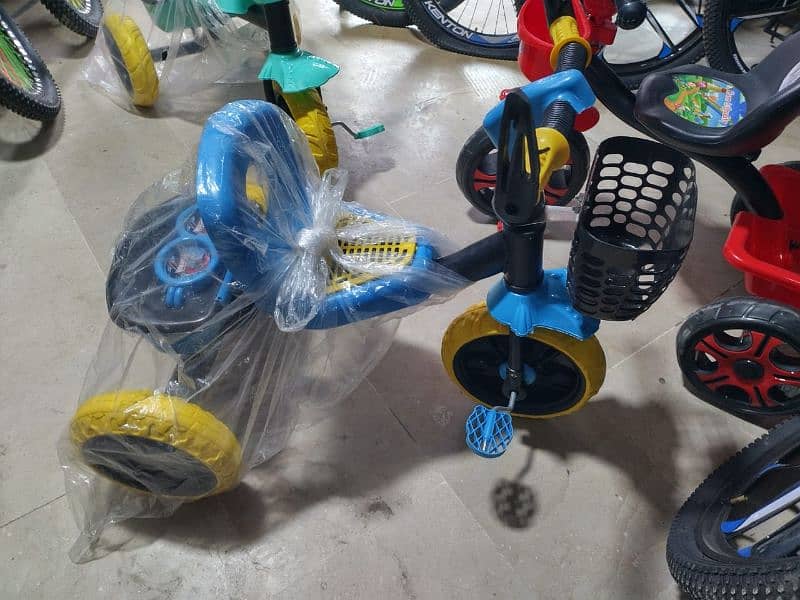 want to sell tricycle 0