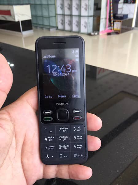 Nokia 150 origenal 0