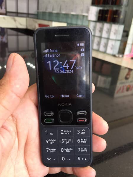 Nokia 150 origenal 1