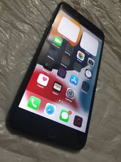 i Phone 7+ PTA Approved All Ok