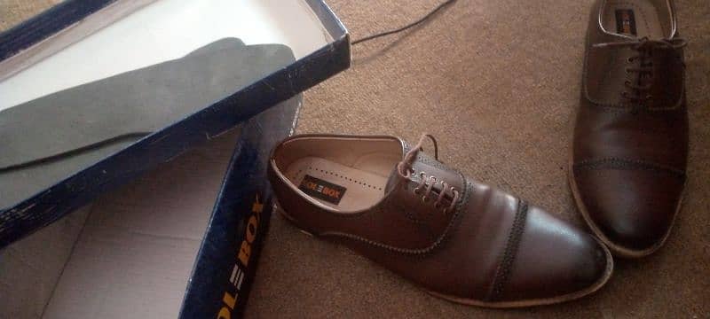 office shoes 4