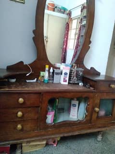 Dressing Table