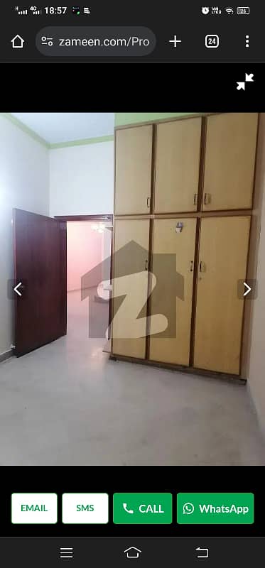 2 bed room office place available at duldasht town opposed of Khan burger 5