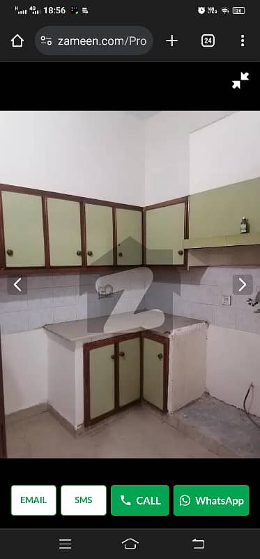 2 bed room office place available at duldasht town opposed of Khan burger 7