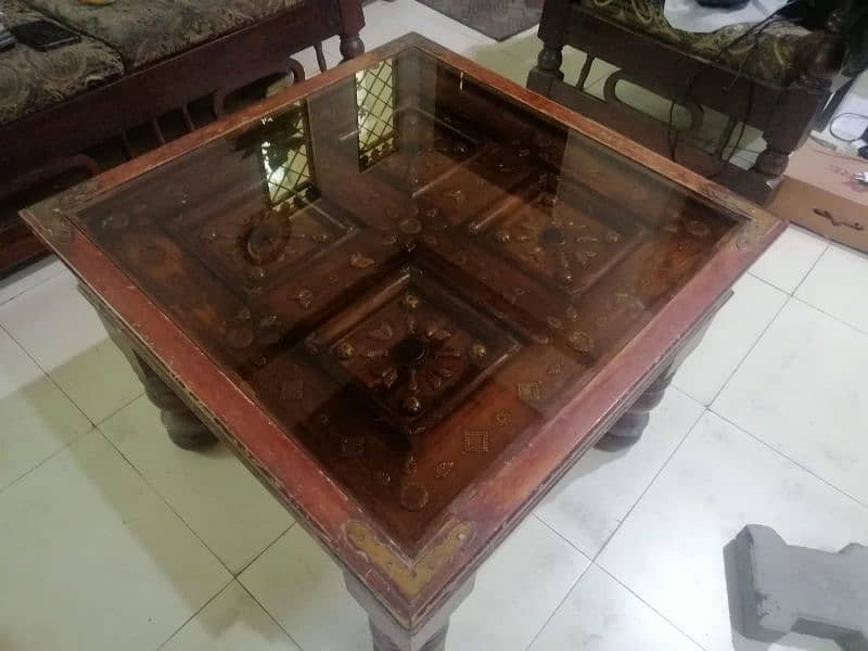 swati table 3