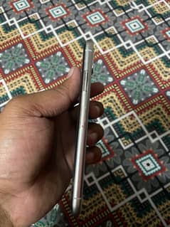 iPhone X 256 Gb pta approved